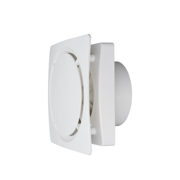 Ventilador extractor de pared SEICOI