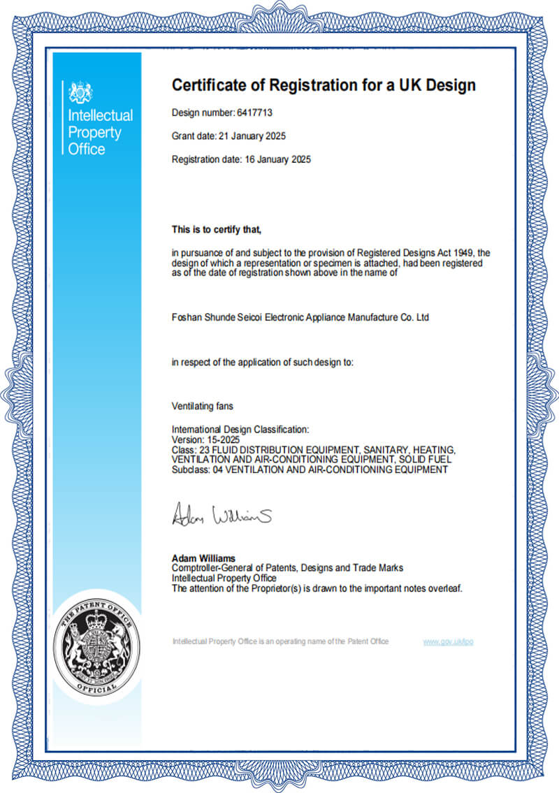 הסמכות ותאימות: CE-EMC | CE-LVD | UKCA | CB | GCC | SAA | ROHS | REACH | דו