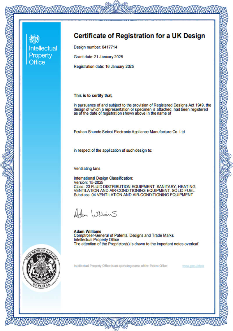 הסמכות ותאימות: CE-EMC | CE-LVD | UKCA | CB | GCC | SAA | ROHS | REACH | דו