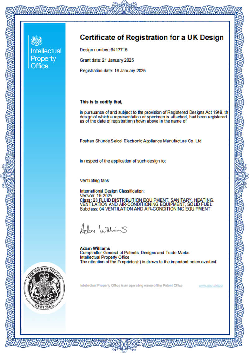 הסמכות ותאימות: CE-EMC | CE-LVD | UKCA | CB | GCC | SAA | ROHS | REACH | דו