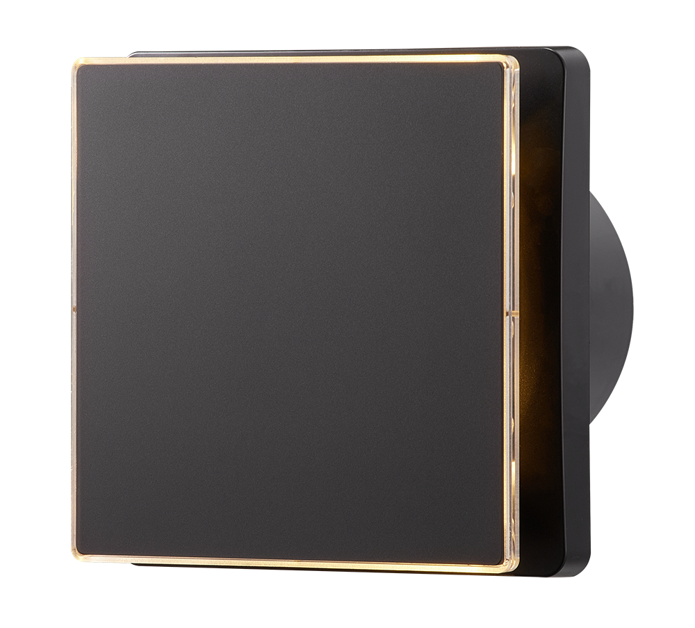 SEICOI Bathroom Extractor Fan