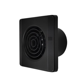 SEICOI Modern Bathroom Exhaust Fan with Humidity Sensor