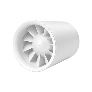 SEICOI SKIN04-02 Inline duct Extractor Fan