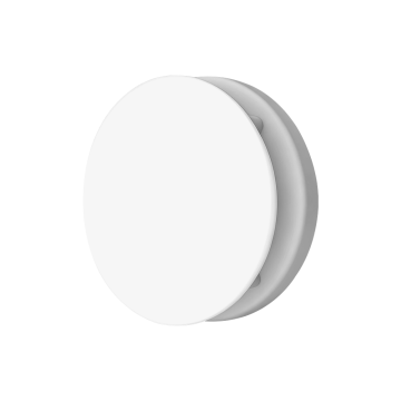 SEICOI - 100mm/4 inch Bathroom extractor fan with humidity sensor and overrun timer - SMYZ04-01B