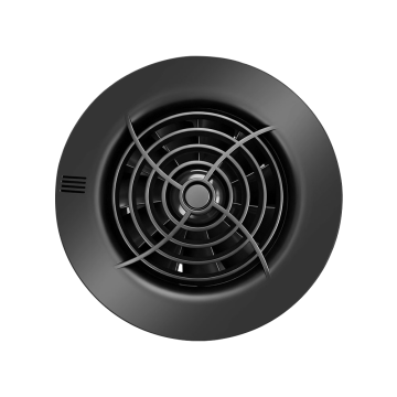 SEICOI- Best bathroom Extractor Fan 100 mm / 4" SMYS04-01
