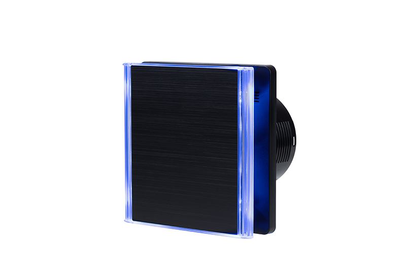 Ưu điểm của quạt hút