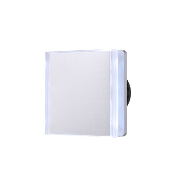 ಸ್ನಾನಗೃಹದ ವಾತಾಯನ ನಿಶ್ಯಬ್ದ ಸ್ಲಿಮ್‌ಲೈನ್ ಬಿ...