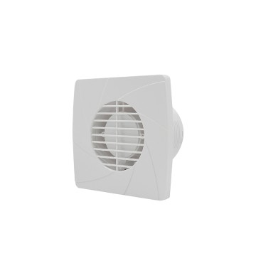 SEICOI- Bathroom Extractor Fan 150 mm / 6