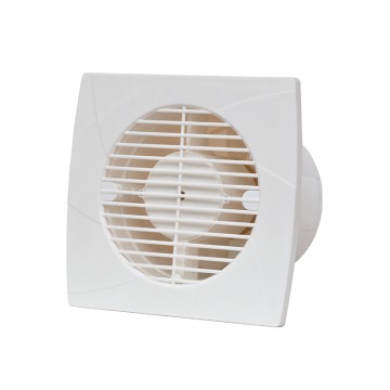 SEICOI- Bathroom Extractor Fan 150 mm / 6