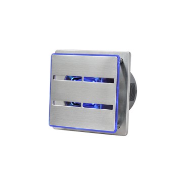 ಶವರ್ ಎಕ್ಸ್‌ಟ್ರಾಕ್ಟರ್ ಫ್ಯಾನ್ ಹೈ ವಾಲ್ಯೂಮ್ ಮ್ಯೂಟ್...