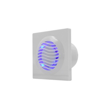 Extractor de aire portátil para cocina, multifunción, personalizado de fábrica