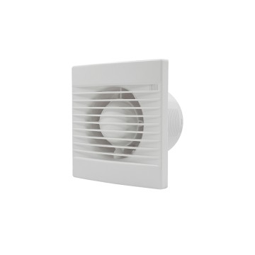 Kitchen Ventilation Fan Bathroom Extractor Fan 150 mm / 6"