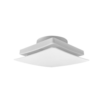 Extractor de aire para baño de 4 pulgadas con temporizador de inactividad