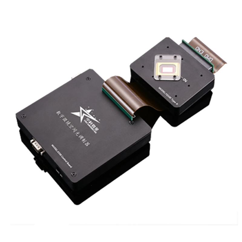 Ultra High Definition Digital Micromirror Spatial Light Modulator DMD-2K067-02-8RT