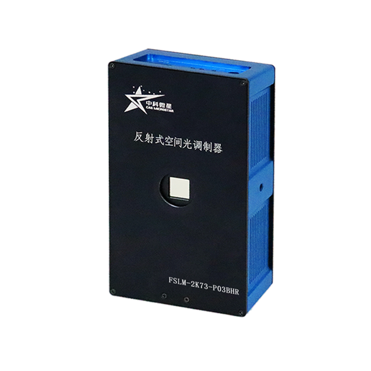 Reflective Phase Type Spatial Light Modulator FSLM-2K73-P02/03/04BHR