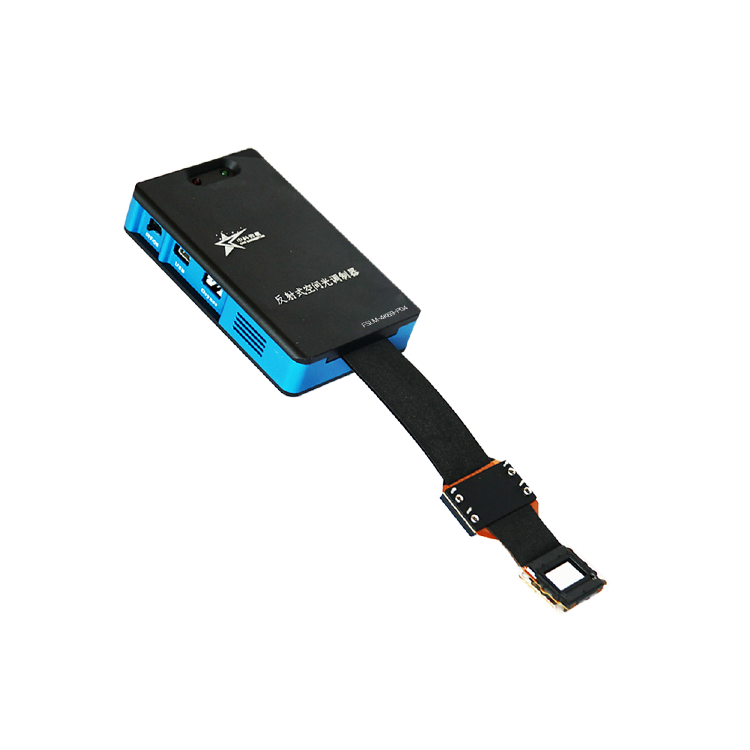 Reflective Phase Type Spatial Light Modulator FSLM-4K69-P04