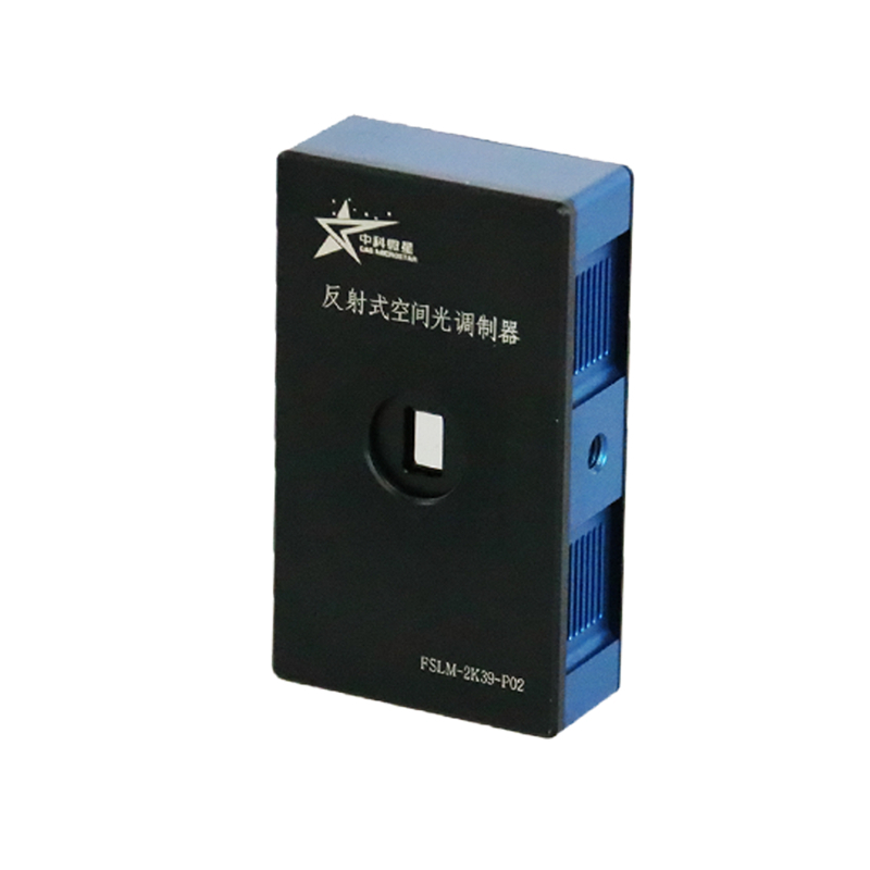 Reflective phase type spatial light modulator  FSLM-2K39-P02