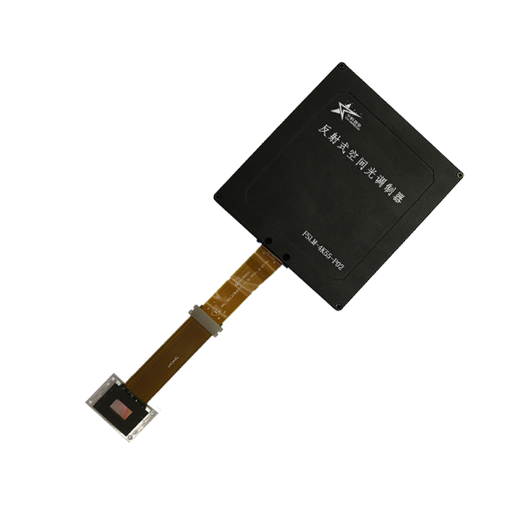 Reflective Phase Type Spatial Light Modulator FSLM-4K55-P02