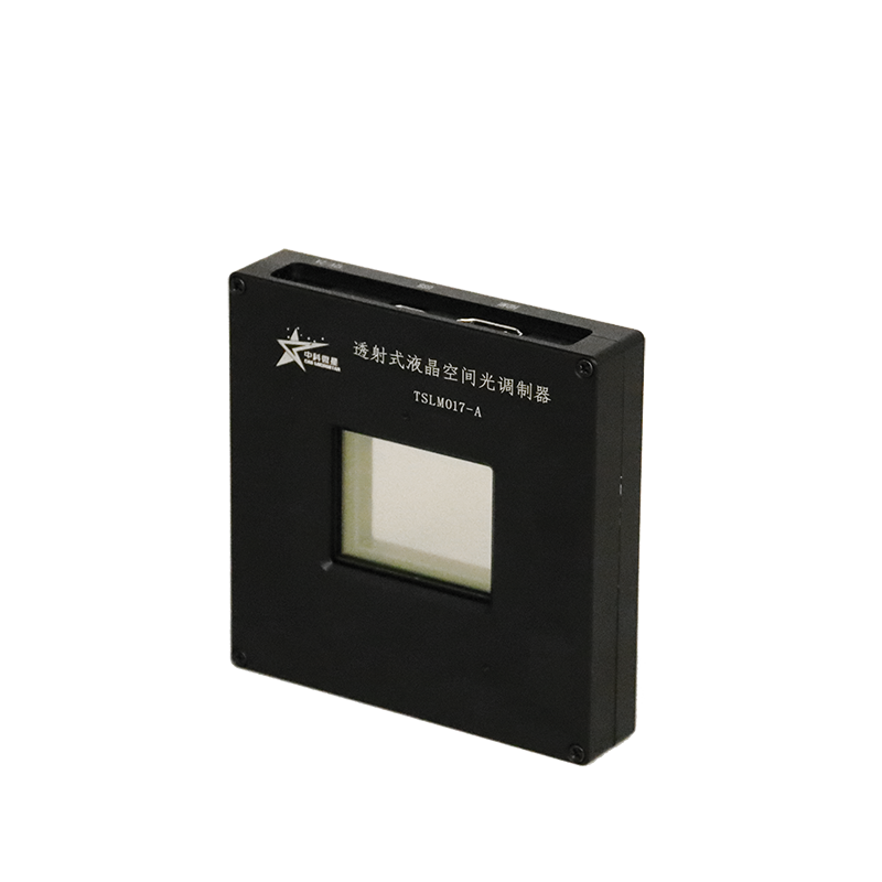 Transmissive Amplitude-Phase Spatial Light Modulator TSLM017-A