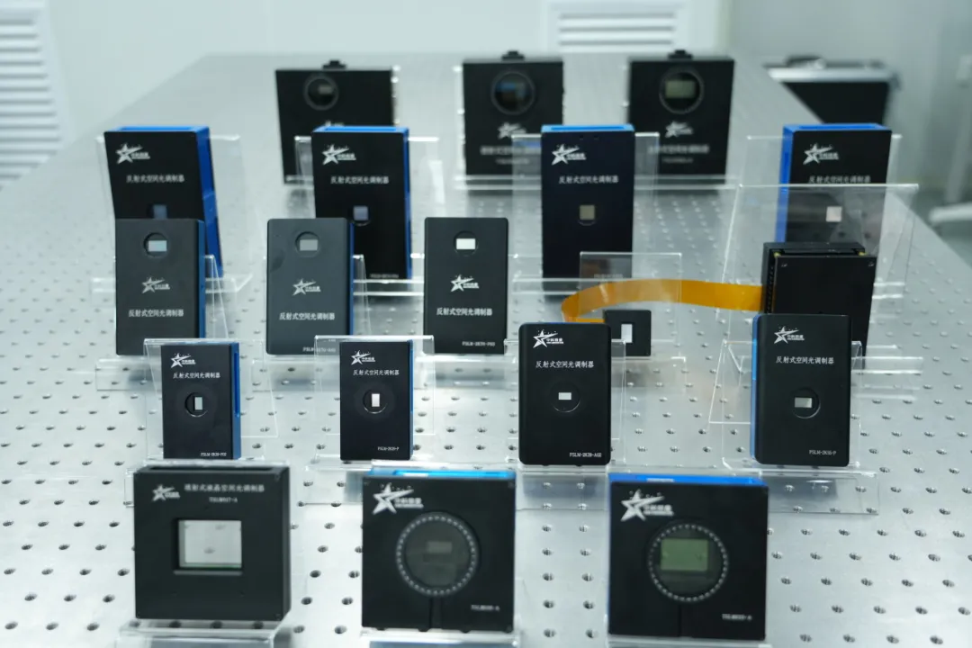 Light utilization rate up to 95%, CAS Microstar SLM hit a new high