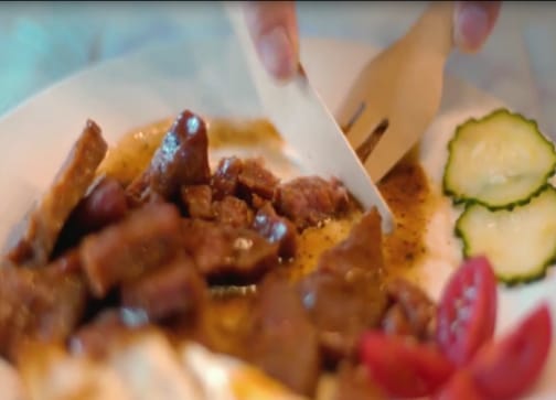 The future of sustainable dining: the paper cutlery machine revolution