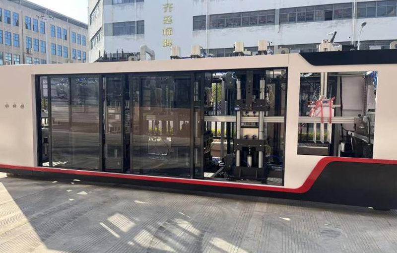How Much Does Thermoforming Cost?