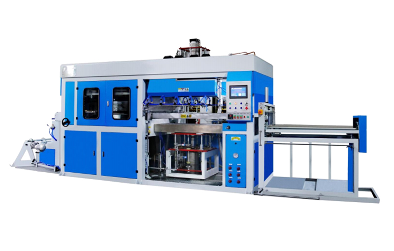 Is vacuum forming eco-friendly?