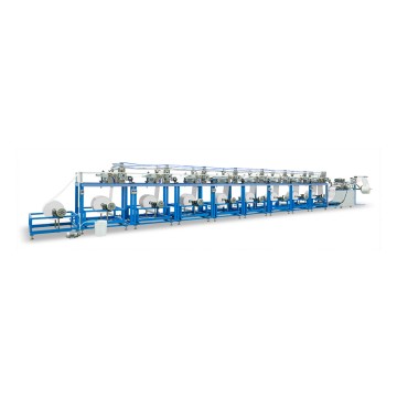 Dry Mold Paper Machine