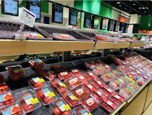 The Growing Demand for Thermoform Packaging Machines in the Chinese Market
