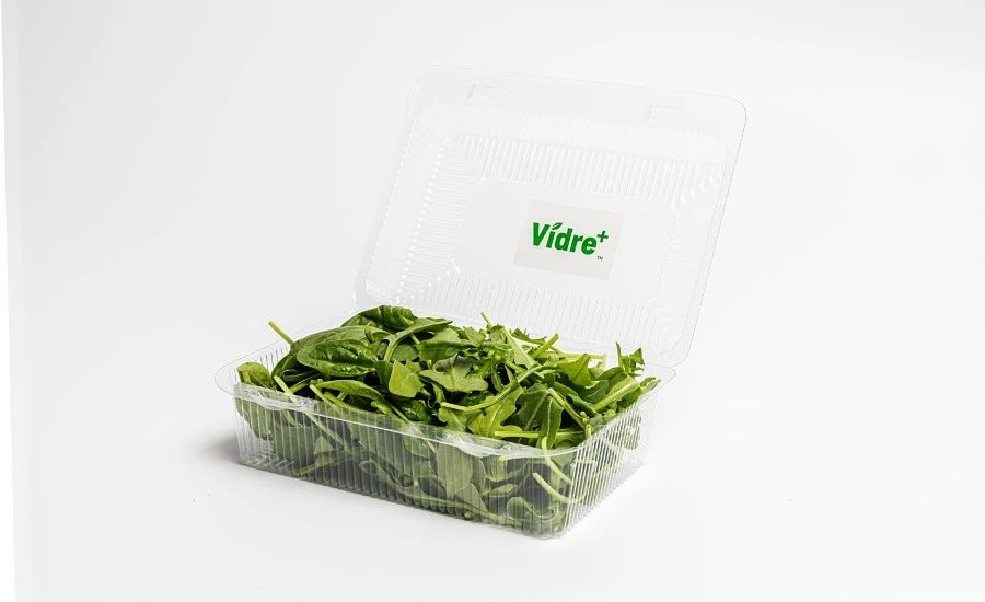 Envasado al vacío de frutas y verduras, ¡Pegatinas “mágicas” para una mayor duración!
