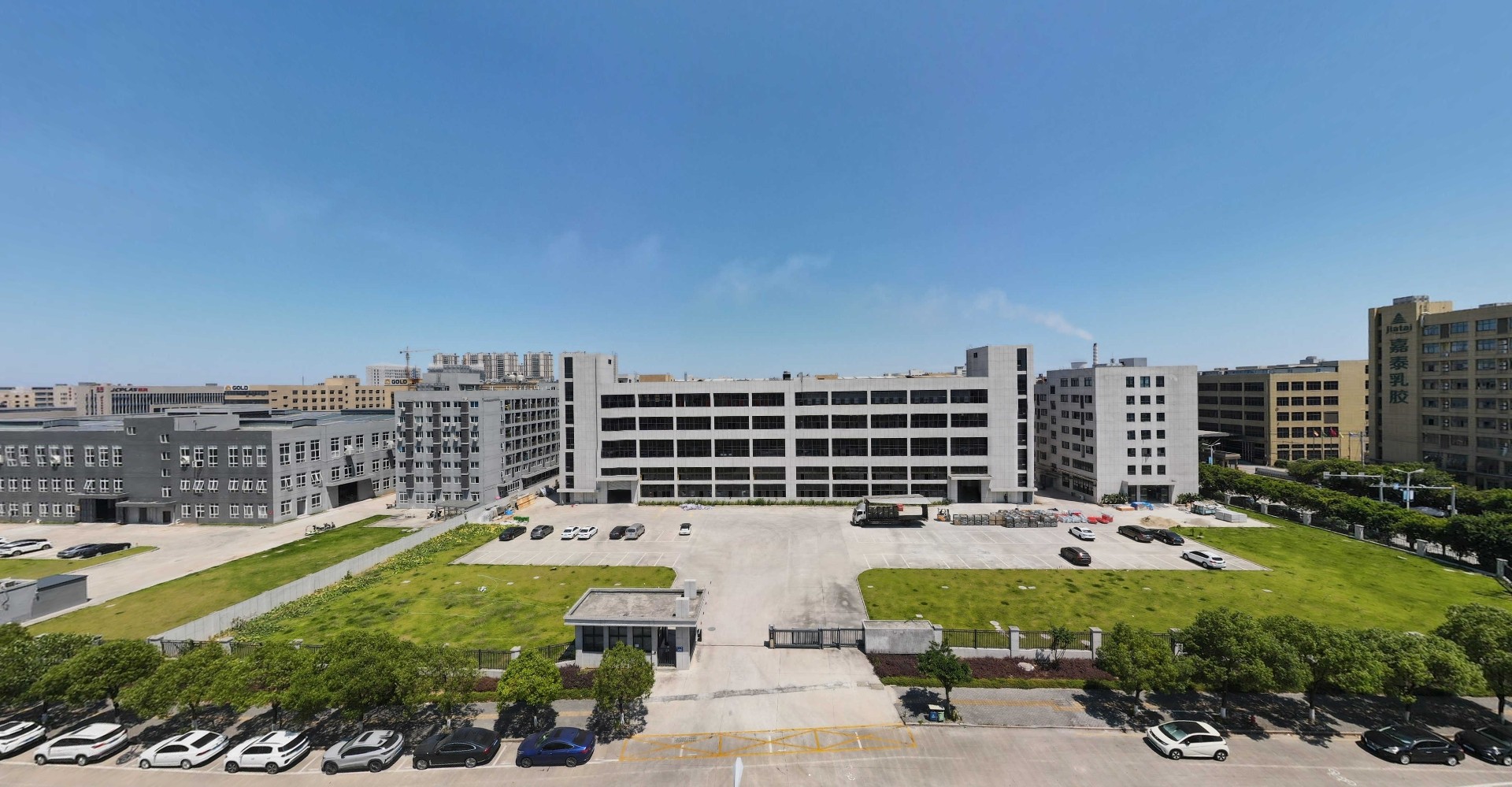 The future of sustainable packaging: biodegradable solutions in China