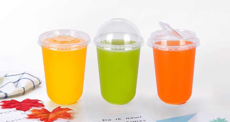 Ultimate Guide for Plastic Cup Thermoforming Machine and Biodegradable Packaging in China