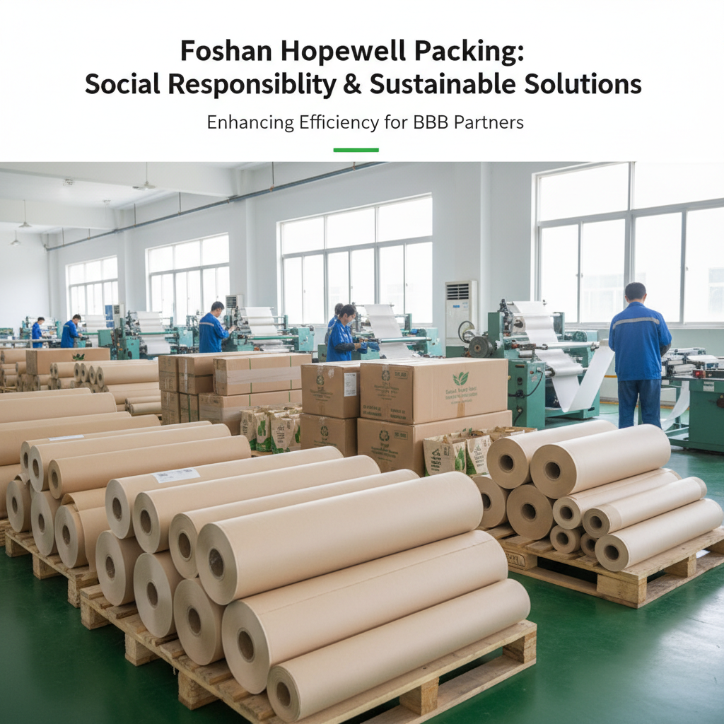 Social responsibility