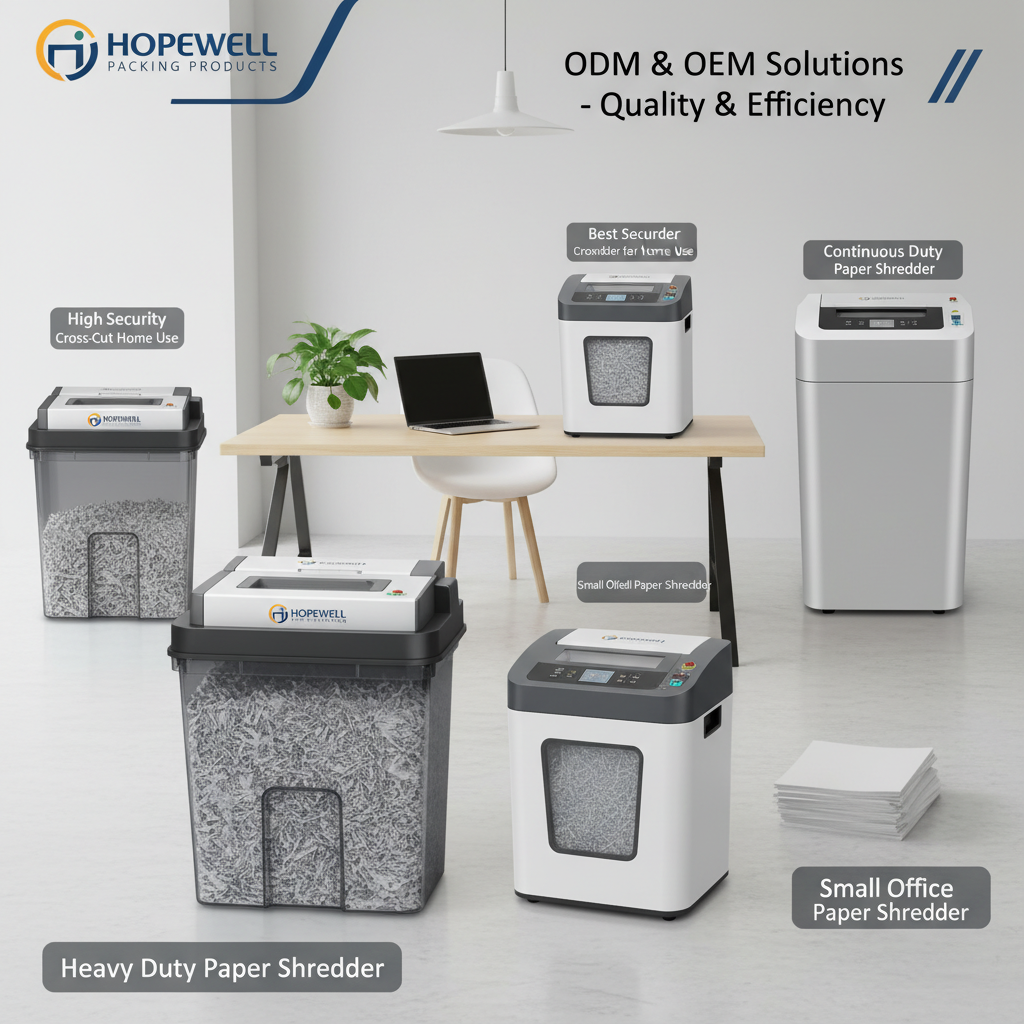 ODM&OEM