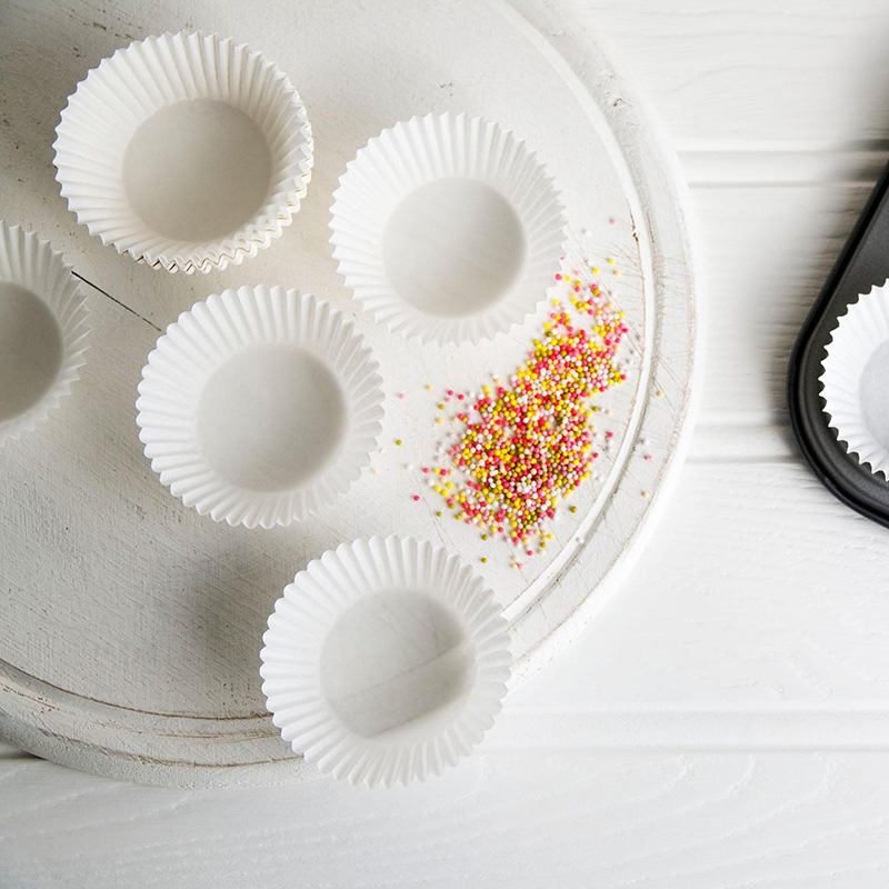 ¡Innovación ambiental! Los moldes degradables para pastel lideran la nueva tendencia en repostería.