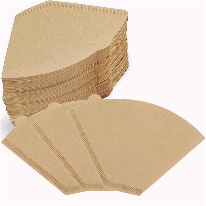 Factory Cone Coffee Filter for Coffee Drippers
