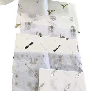 Gifts Party Holiday Decor and DIY Wrapping Tissue Paper