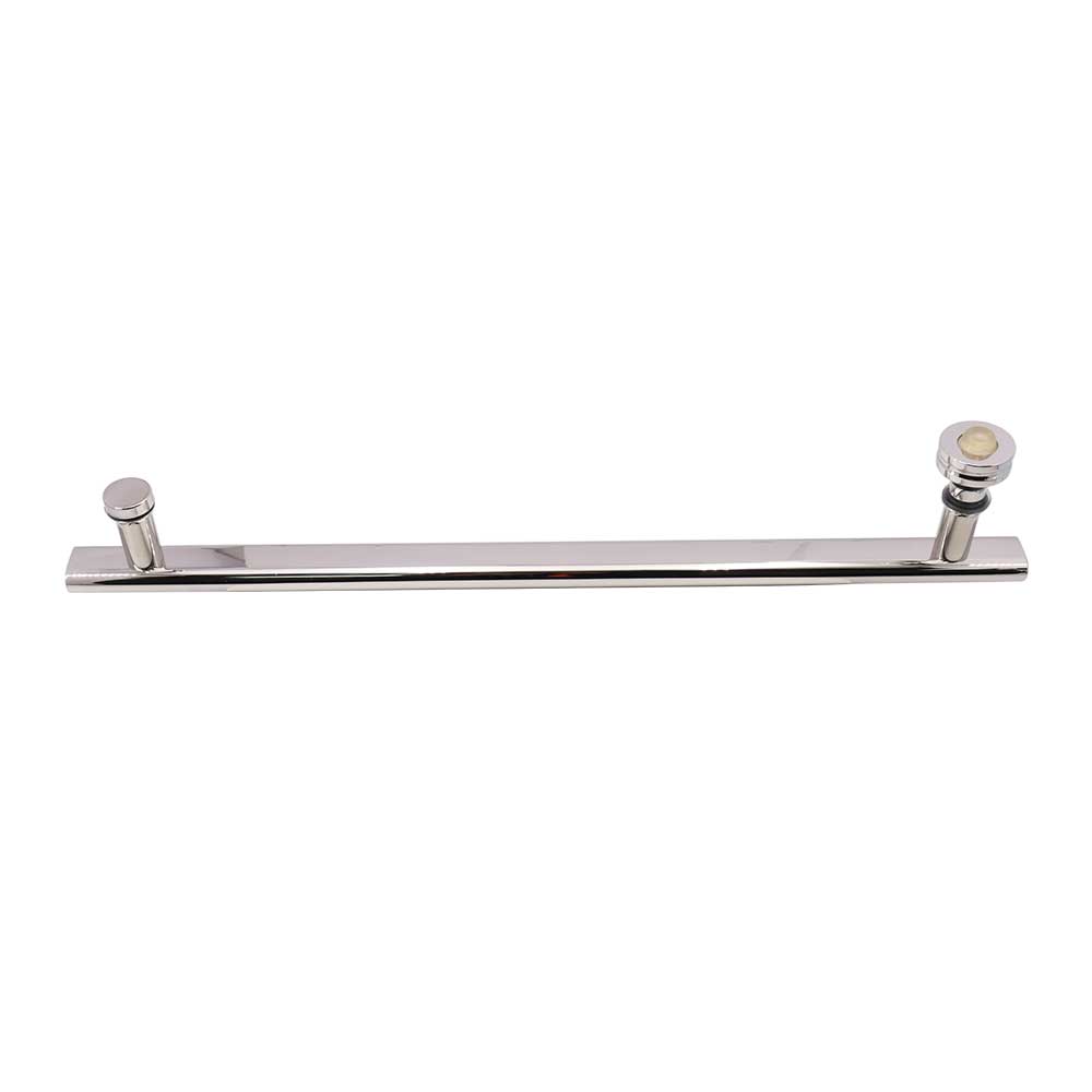 One-Sided Oval Tube Handle With Small Pull Handle (1)5ib