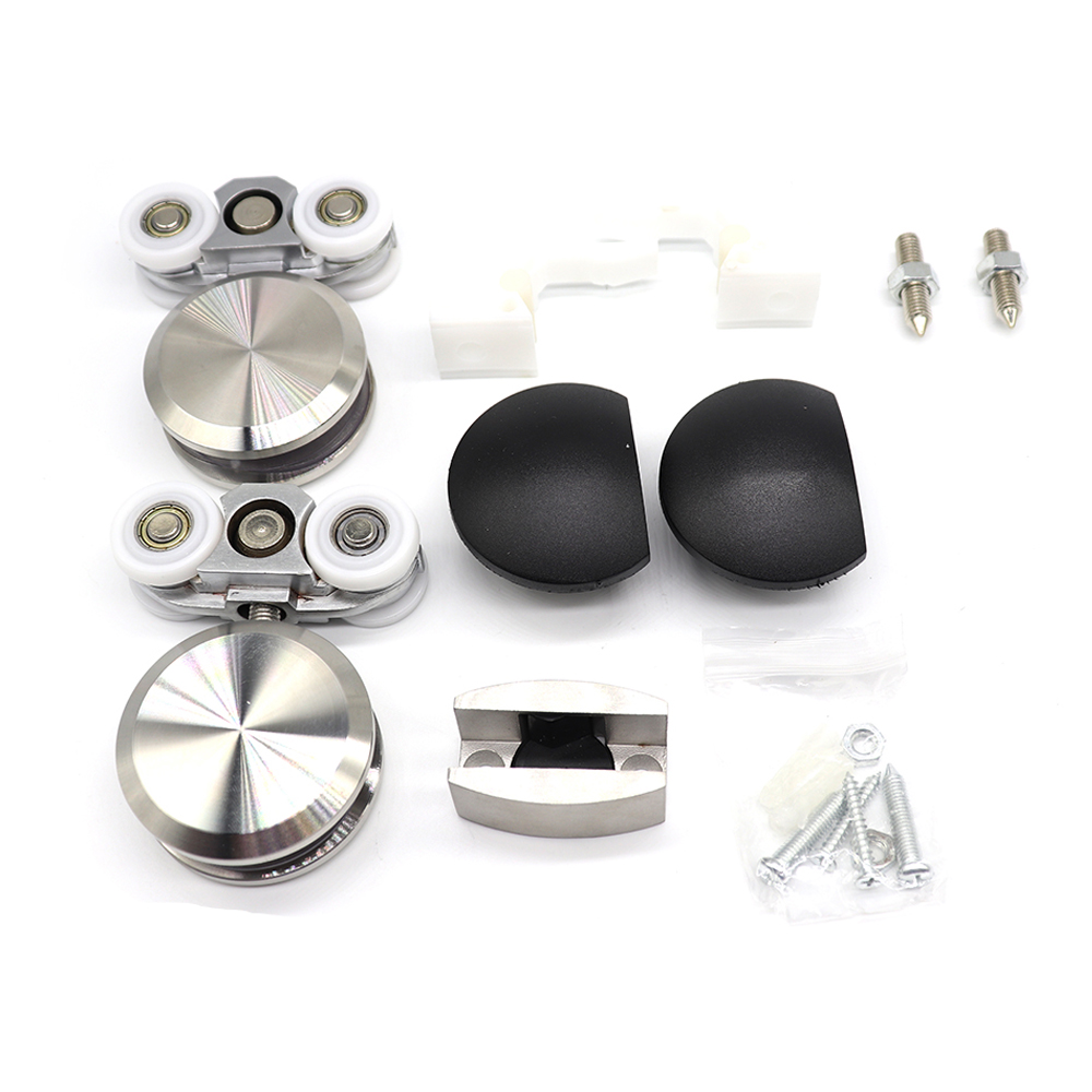 R019 Space-saving big roller set  (7)257