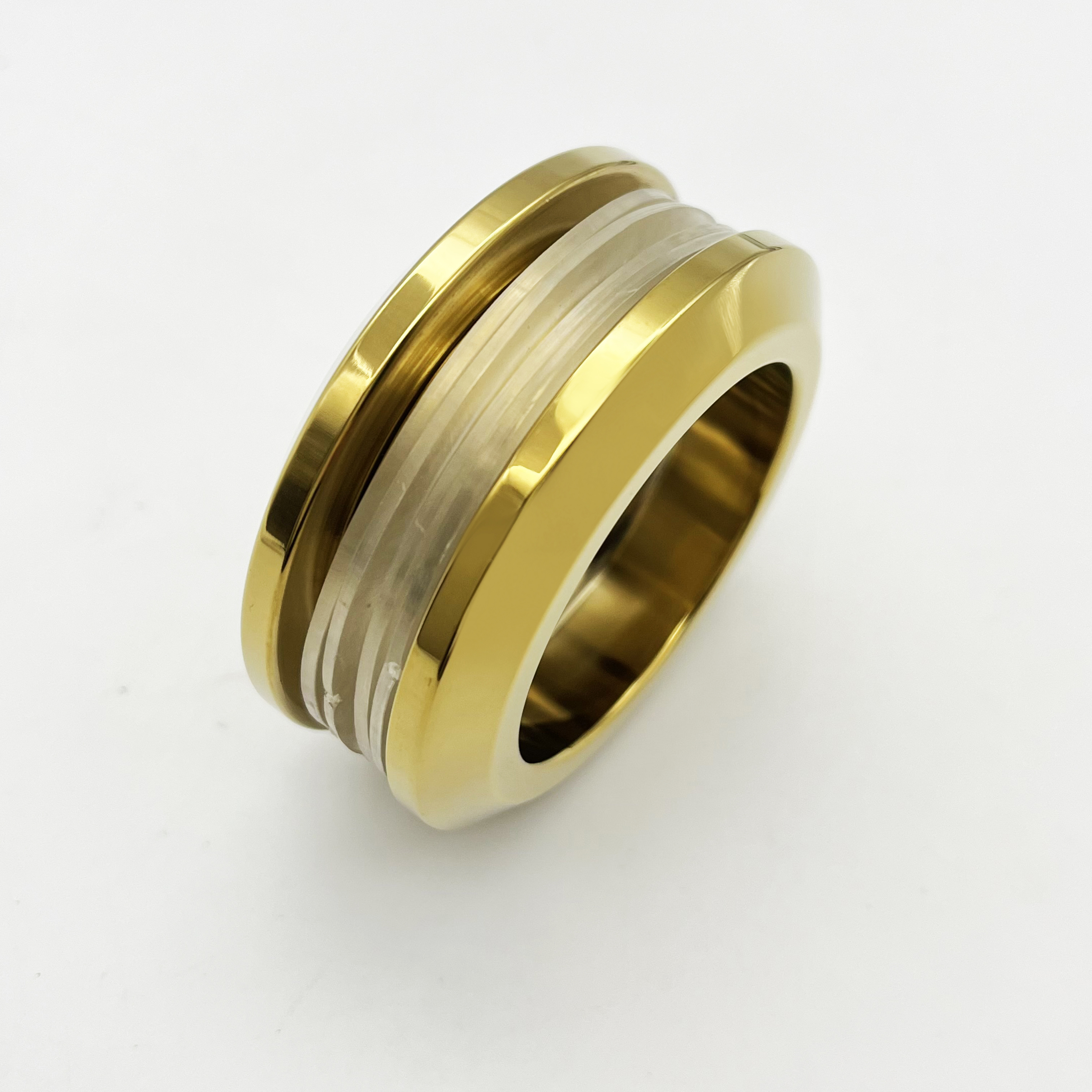 Single hidden circular pull handle (1)jk4