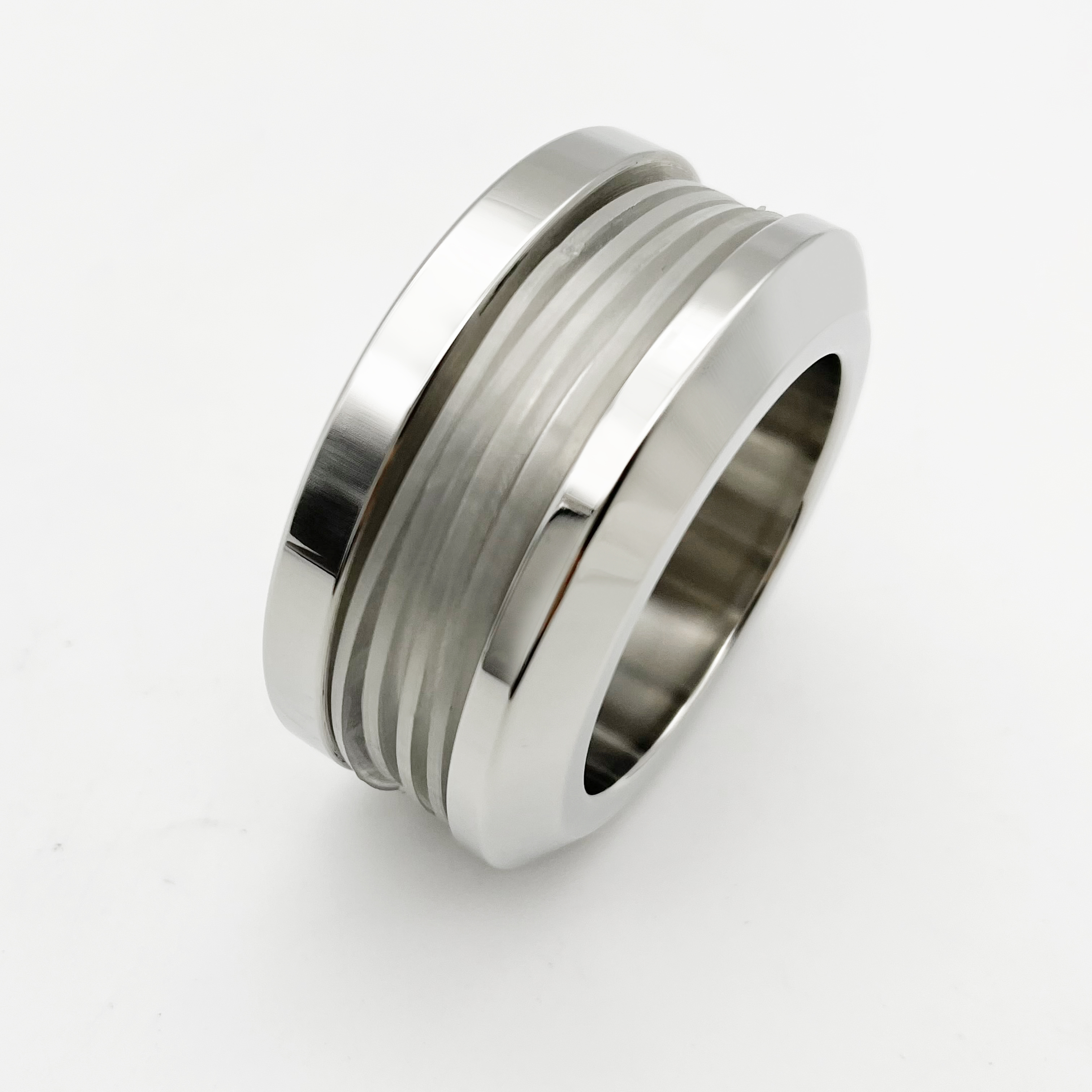 Single-Sided Flat Hidden Round Handle (2)lpt