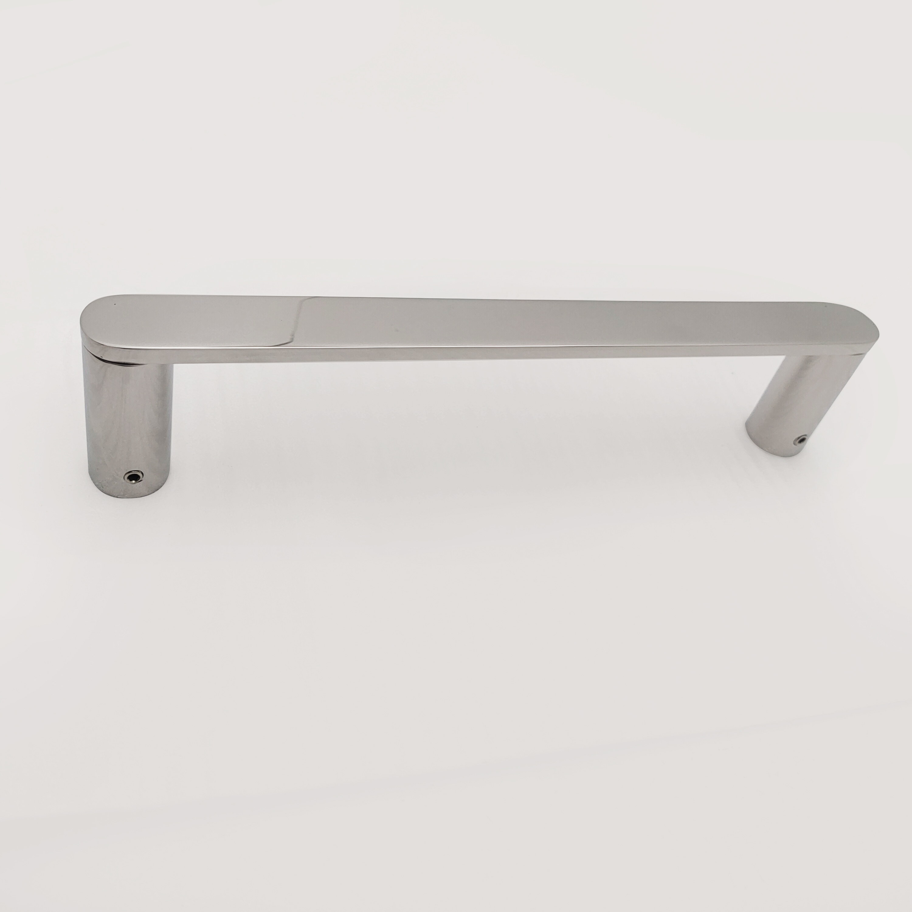 Tubular Square Stainless Steel Handle (2)neg