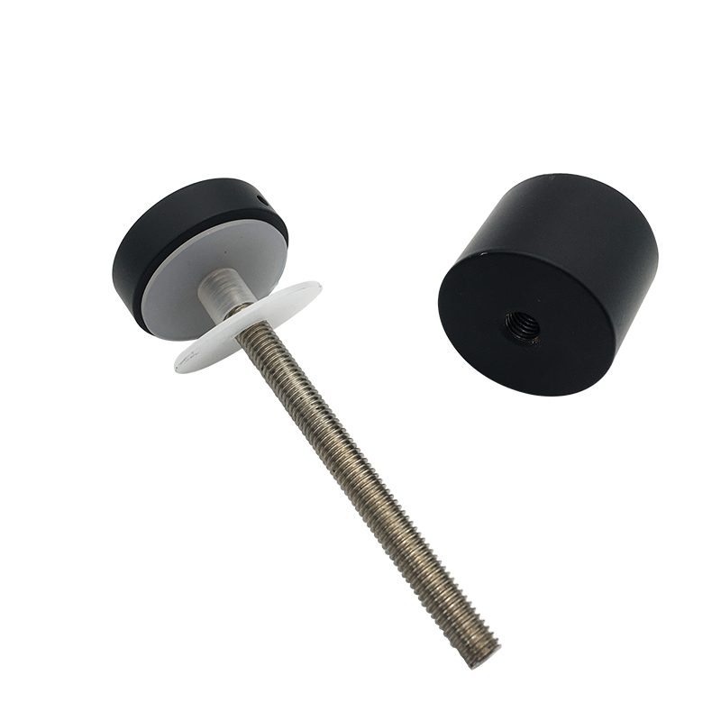 Ultra-long screw