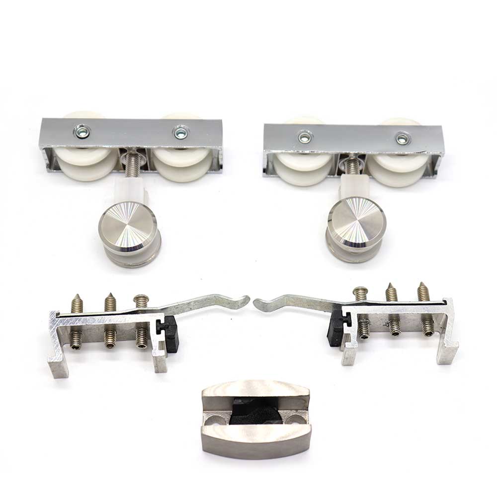 Lifting Sliding Door Set Accessories