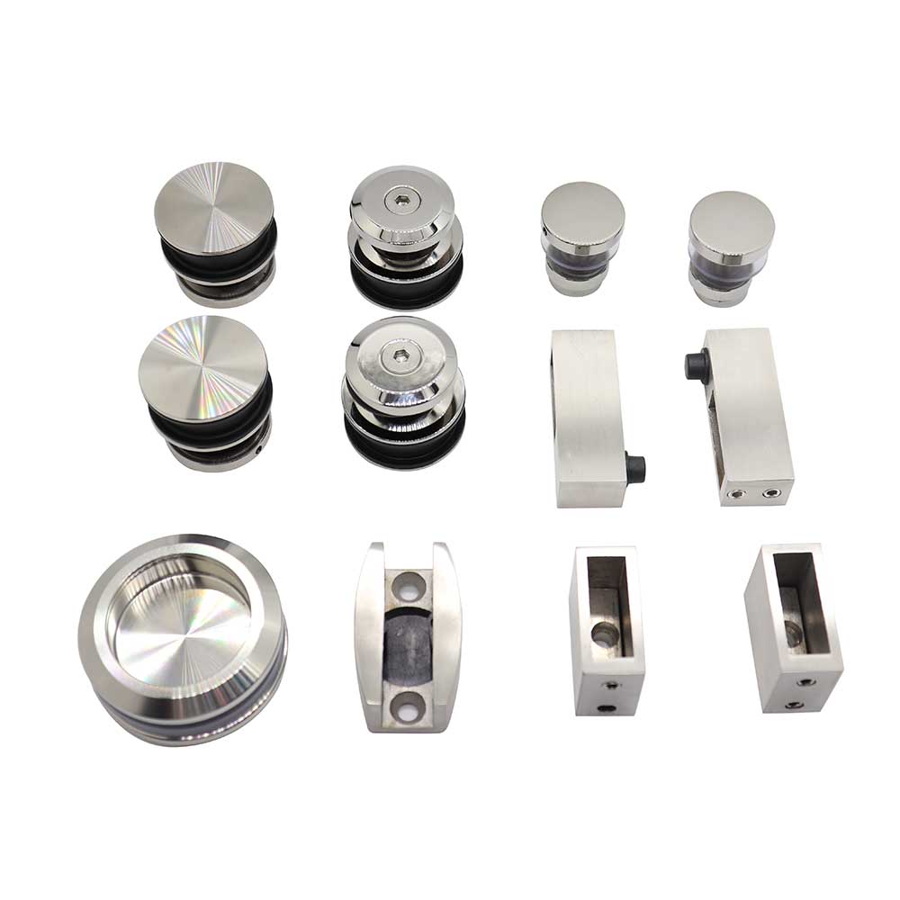 Conventional Lightweight Sliding Door Roller Set