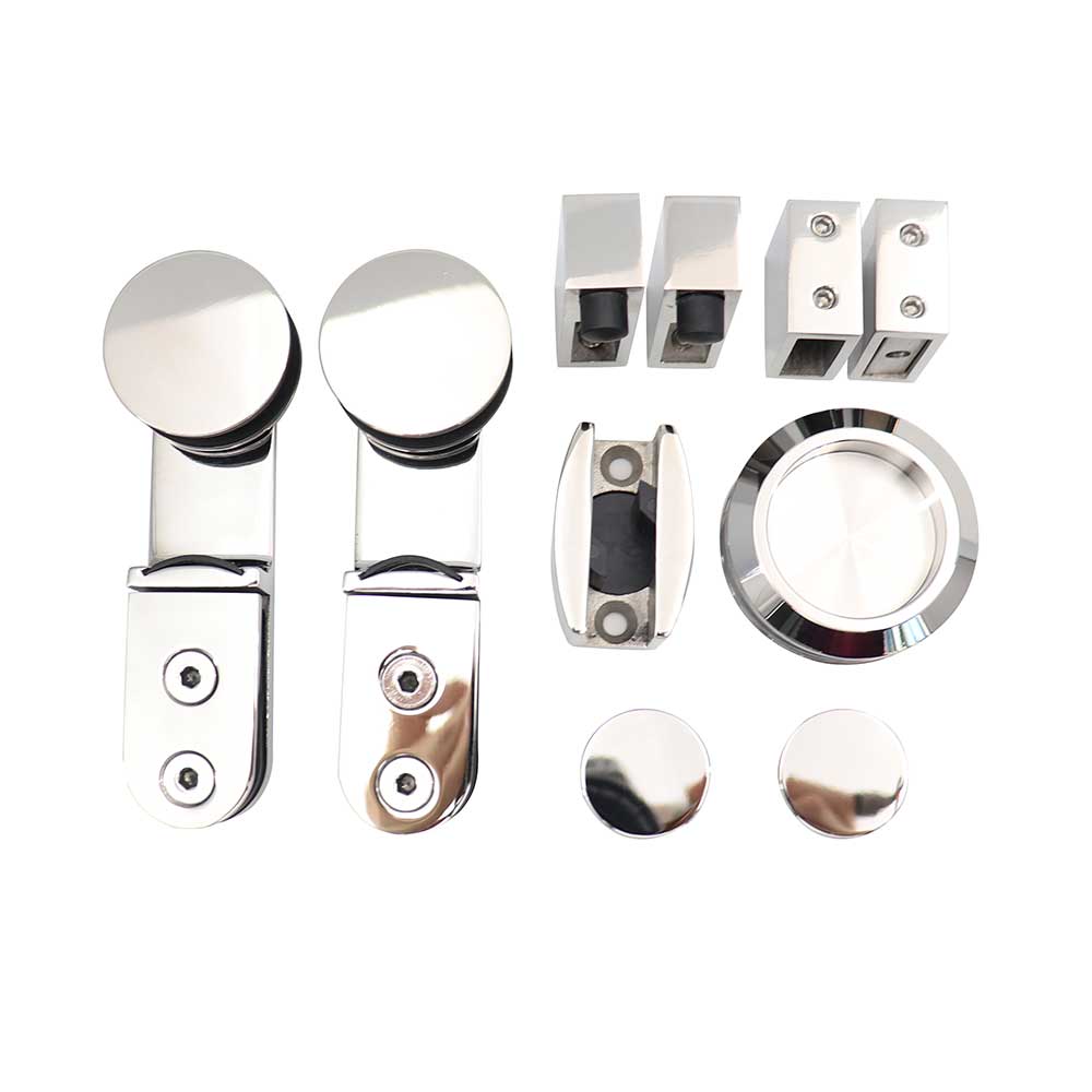 Medium-Sized Boom Sliding Door Pulley