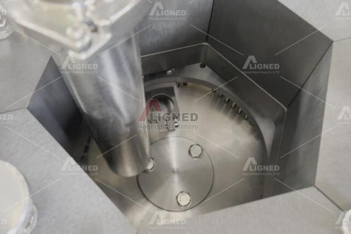 Powder feedingwyb