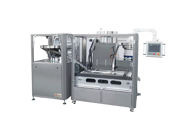 effervescent tablets packaging machine600x600plq