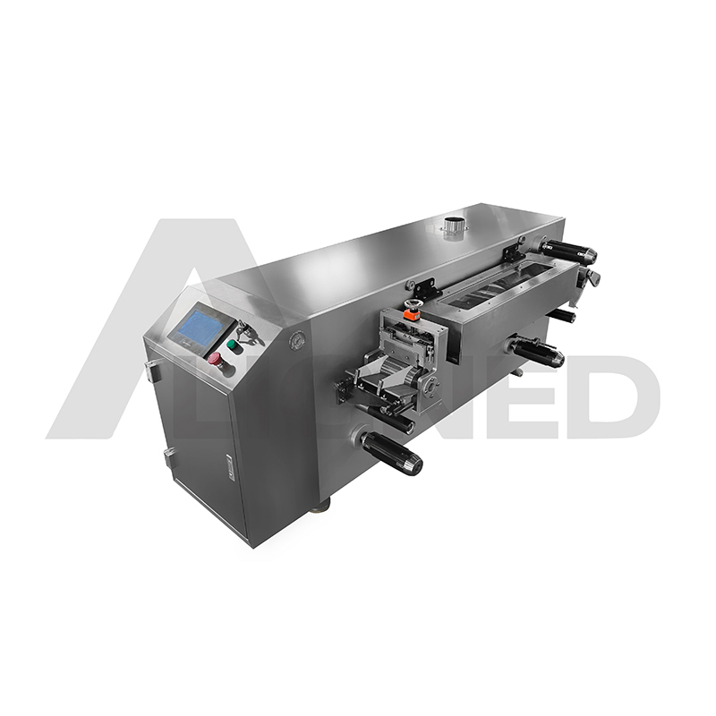 oral thin film machine lab typemxa