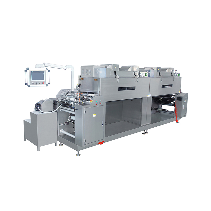 OZM340-4M oral dissolving film machined5q